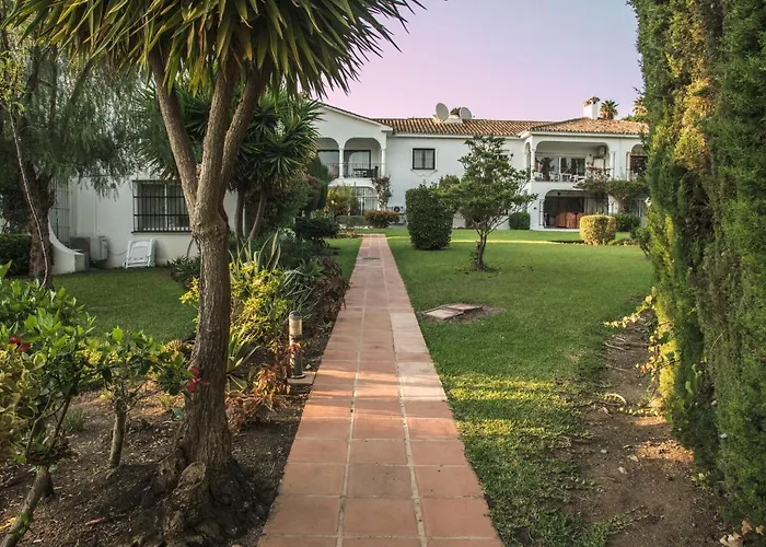 Golf&Relax en el paraiso