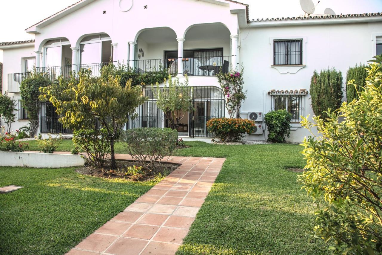 Appartement Golf&relax En El Paraiso