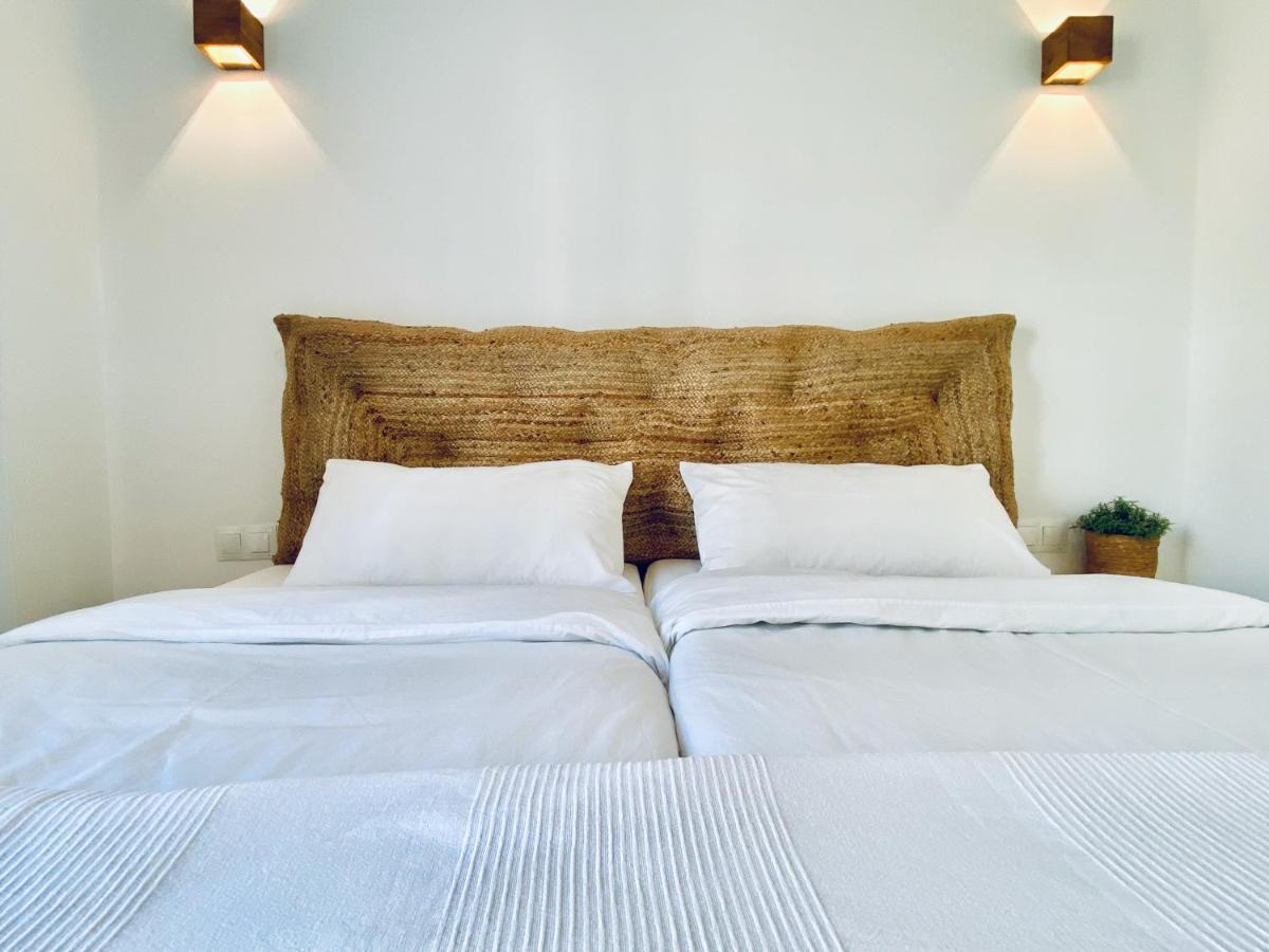 Golf&relax En El Paraiso Appartement *