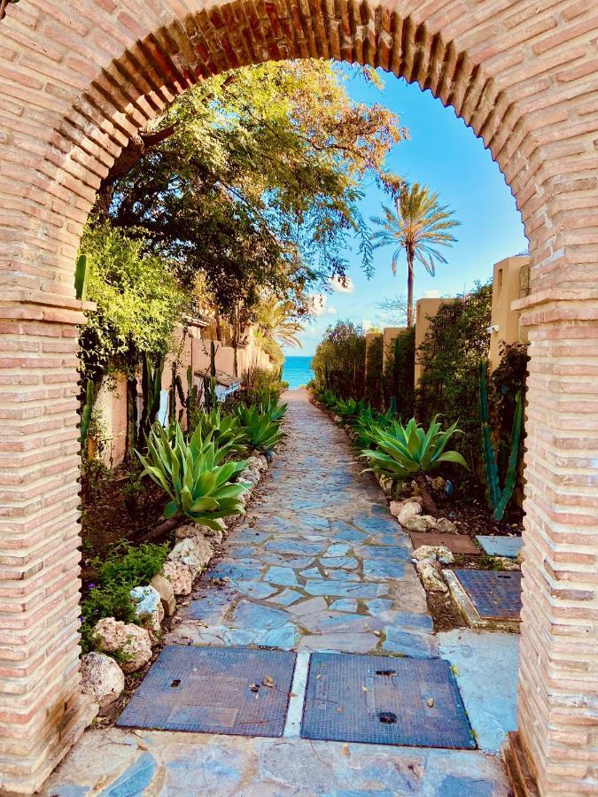 Golf&relax En El Paraiso Appartement Estepona