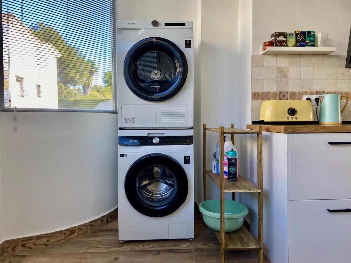 Appartement Golf&relax En El Paraiso