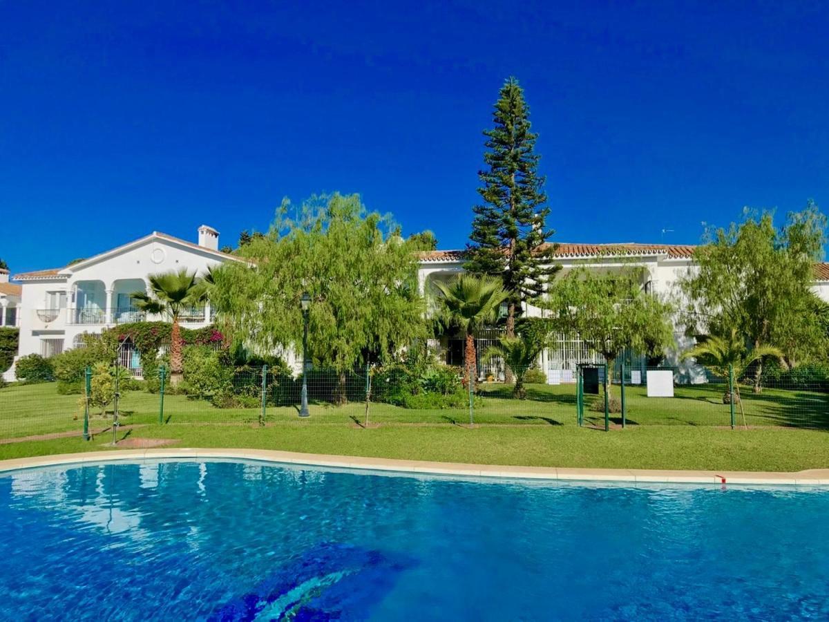 Appartement Golf&relax En El Paraiso *