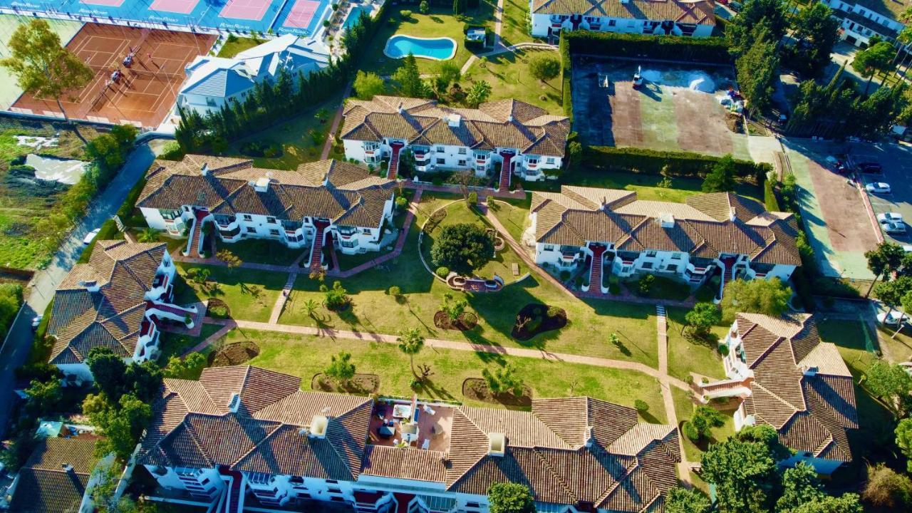 Golf&relax En El Paraiso Appartement