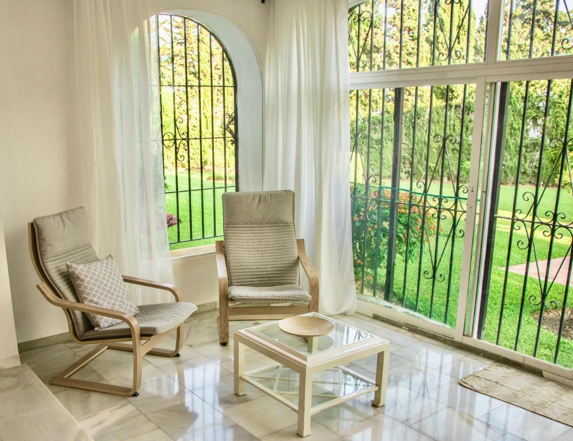 Golf&relax En El Paraiso * Estepona