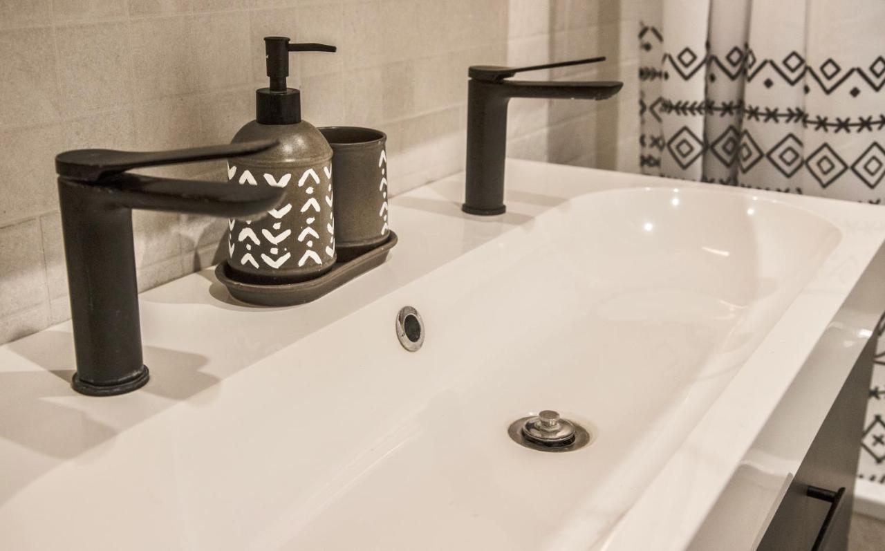 Appartement Golf&relax En El Paraiso
